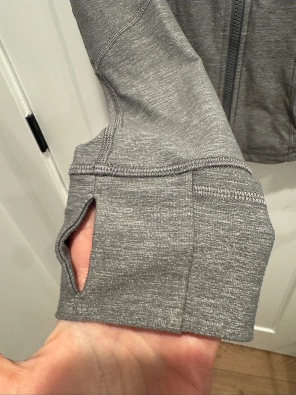 Lululemon Define Jacket - Size 8